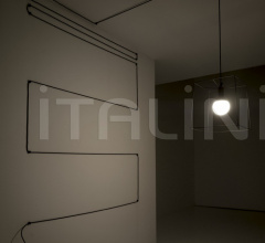 Подвесной светильник ideamillecinquecento Подвесной светильник ideamillecinquecento фабрика Vesoi
