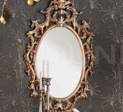 Настенное зеркало 1875/W Настенное зеркало 1875/W фабрика Morello Gianpaolo