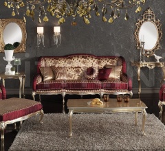 Настенное зеркало 1875/W Настенное зеркало 1875/W фабрика Morello Gianpaolo