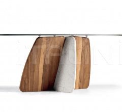 Стол обеденный Glenn Стол обеденный Glenn фабрика Cattelan Italia