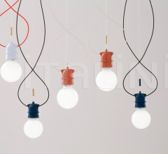 Подвесной светильник lumen Подвесной светильник lumen фабрика Vesoi