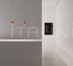 Подвесной светильник lumen Подвесной светильник lumen фабрика Vesoi