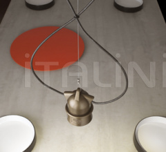 Подвесной светильник lumen Подвесной светильник lumen фабрика Vesoi