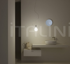 Подвесной светильник lumen Подвесной светильник lumen фабрика Vesoi