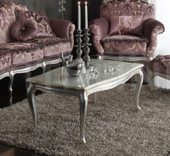 Итальянские Столики - Журнальный столик 1703/WT1 фабрика Morello Gianpaolo