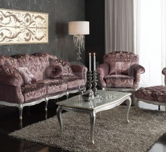 Итальянские Столики - Столик 1703/WT2 фабрика Morello Gianpaolo