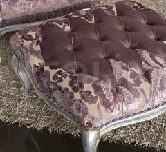 Пуф 1702/W Пуф 1702/W фабрика Morello Gianpaolo