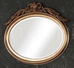 Настенное зеркало 1870/W Настенное зеркало 1870/W фабрика Morello Gianpaolo