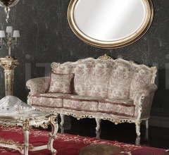 Диван 1744/WD3 Диван 1744/WD3 фабрика Morello Gianpaolo