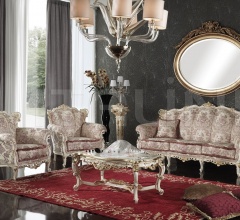 Диван 1744/WD3 Диван 1744/WD3 фабрика Morello Gianpaolo