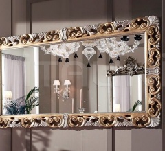 Настенное зеркало 1763/WS1 Настенное зеркало 1763/WS1 фабрика Morello Gianpaolo