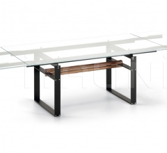 Раздвижной стол Jerez Drive фабрика Cattelan Italia