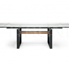 Раздвижной стол Jerez Drive фабрика Cattelan Italia