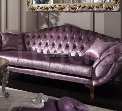 Трехместный диван NUVOLA 1902/W Трехместный диван NUVOLA 1902/W фабрика Morello Gianpaolo