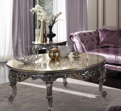 Итальянские Столики - Кофейный столик 1775/W фабрика Morello Gianpaolo