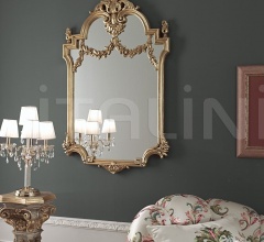Настенное зеркало 1885/W Настенное зеркало 1885/W фабрика Morello Gianpaolo