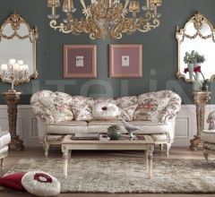 Диван 1709/W Диван 1709/W фабрика Morello Gianpaolo