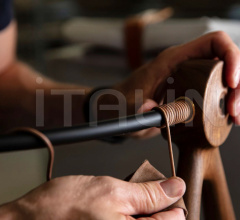 Стул Circle Dining Chair Стул Circle Dining Chair фабрика Overgaard & Dyrman