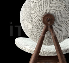 Стул Circle Dining Chair Стул Circle Dining Chair фабрика Overgaard & Dyrman