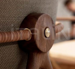 Стул Circle Dining Chair Стул Circle Dining Chair фабрика Overgaard & Dyrman