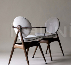 Стул Circle Dining Chair Стул Circle Dining Chair фабрика Overgaard & Dyrman