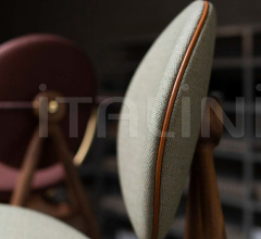 Стул Circle Dining Chair Стул Circle Dining Chair фабрика Overgaard & Dyrman