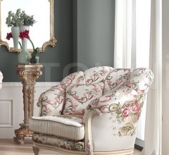 Кресло 1710/W Кресло 1710/W фабрика Morello Gianpaolo