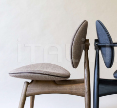 Стул Circle Dining Chair Стул Circle Dining Chair фабрика Overgaard & Dyrman