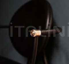 Стул с подлокотниками Circle Dining Chair Стул с подлокотниками Circle Dining Chair фабрика Overgaard & Dyrman