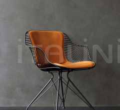 Стул Wire Dining Chair Стул Wire Dining Chair фабрика Overgaard & Dyrman