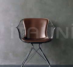 Стул Wire Dining Chair Стул Wire Dining Chair фабрика Overgaard & Dyrman