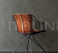 Стул Wire Dining Chair Стул Wire Dining Chair фабрика Overgaard & Dyrman