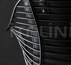 Стул Wire Dining Chair Стул Wire Dining Chair фабрика Overgaard & Dyrman