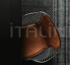 Стул Wire Dining Chair Стул Wire Dining Chair фабрика Overgaard & Dyrman
