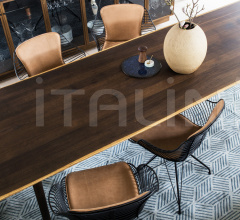 Стул Wire Dining Chair Стул Wire Dining Chair фабрика Overgaard & Dyrman