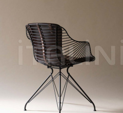 Стул Wire Dining Chair Стул Wire Dining Chair фабрика Overgaard & Dyrman