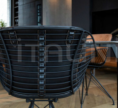 Стул Wire Dining Chair Стул Wire Dining Chair фабрика Overgaard & Dyrman