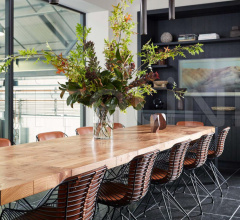 Стул Wire Dining Chair Стул Wire Dining Chair фабрика Overgaard & Dyrman