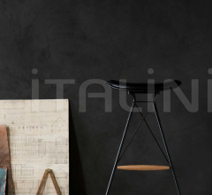 Барный стул Wire Bar Stool Барный стул Wire Bar Stool фабрика Overgaard & Dyrman