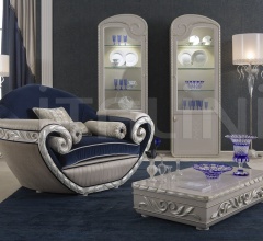 Столик журнальный NAVY 2020/W фабрика Morello Gianpaolo