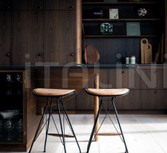 Барный стул Wire Bar Stool Барный стул Wire Bar Stool фабрика Overgaard & Dyrman