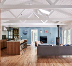 Барный стул Wire Bar Stool Барный стул Wire Bar Stool фабрика Overgaard & Dyrman