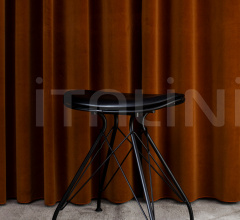 Стул Wire Stool Стул Wire Stool фабрика Overgaard & Dyrman