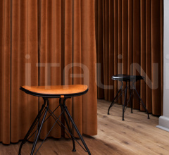 Стул Wire Stool Стул Wire Stool фабрика Overgaard & Dyrman