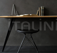 Стул Wire Stool Стул Wire Stool фабрика Overgaard & Dyrman