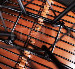 Стул Wire Stool Стул Wire Stool фабрика Overgaard & Dyrman