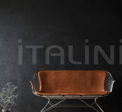 Диван Wire Lounge Sofa Диван Wire Lounge Sofa фабрика Overgaard & Dyrman