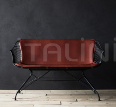 Диван Wire Lounge Sofa Диван Wire Lounge Sofa фабрика Overgaard & Dyrman