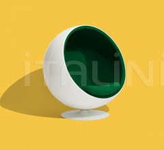 Кресло Ball Chair Кресло Ball Chair фабрика Eero Aarnio