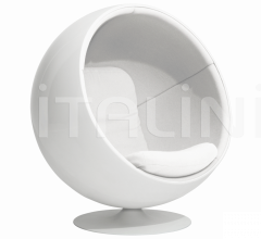 Кресло Ball Chair Кресло Ball Chair фабрика Eero Aarnio